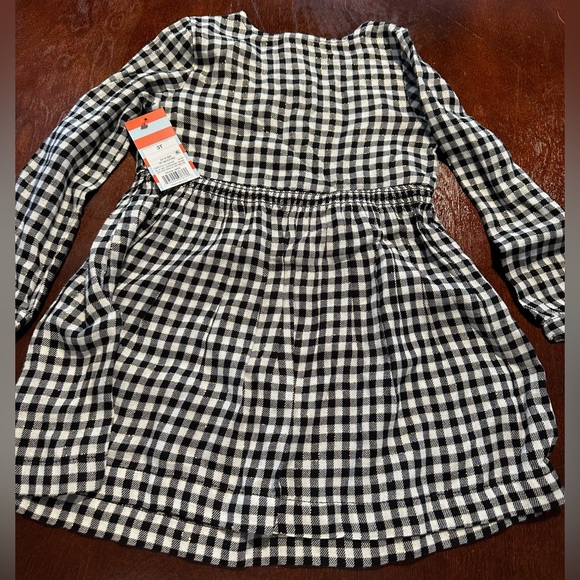 Cat & Jack toddler long sleeve - Picture 4 of 5